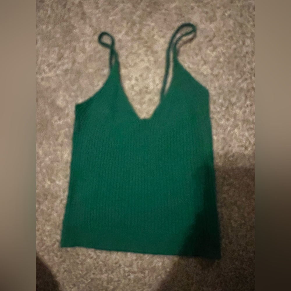 Cute tank